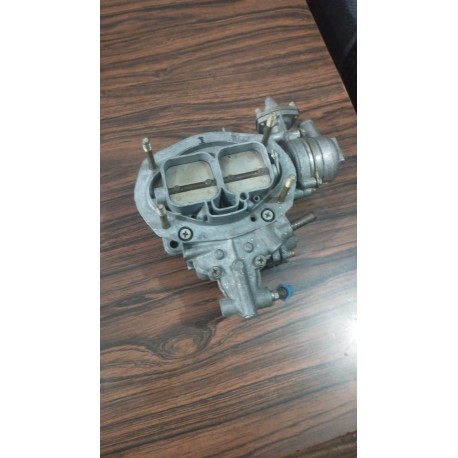 Carburador (2 bocas)