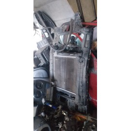 Frontal con radiadores (carevaca)