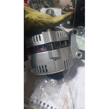 Alternador