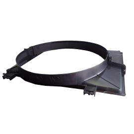 Enfocador de radiador