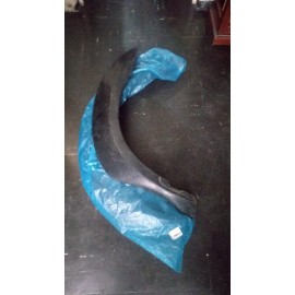 Extensión guardabarros