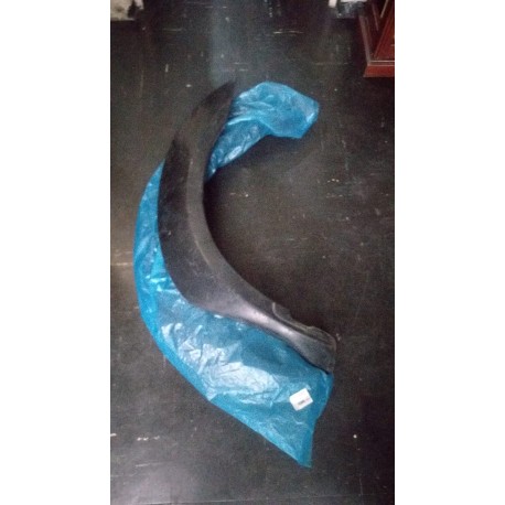 Extensión guardabarros