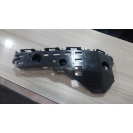 Guia bomper delantero