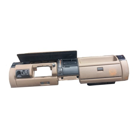 Millare Sin Tablero, Renault R9 Injection