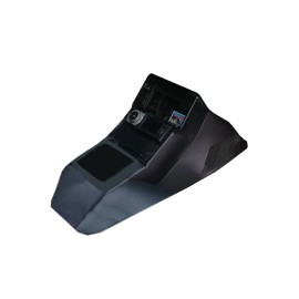 Millare Sin Tablero, Renault R9 Injection