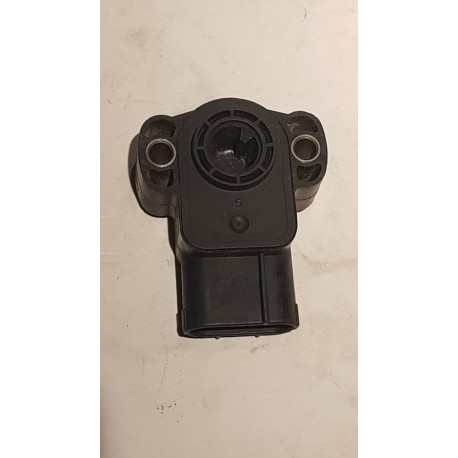 Sensor de posicion aceleracion (TPS)