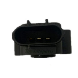 Sensor de posición aceleración (TPS)