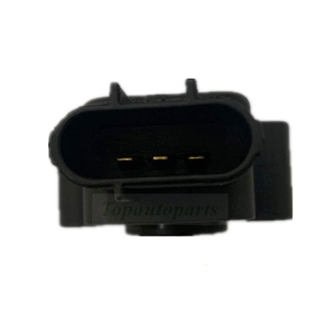 Sensor de posición aceleración (TPS)