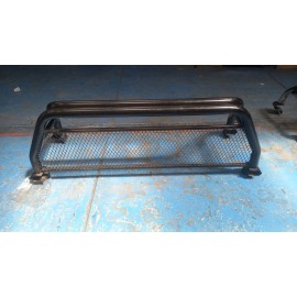 Barra antivolco (cromada o negra)