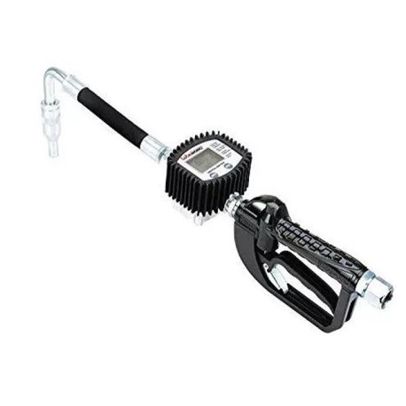 Bomba trasenvase aceite acc. neumatico para caneca 55gal