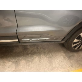 Bocel puerta trasera izquierda