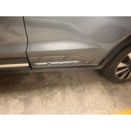 Bocel puerta trasera izquierda