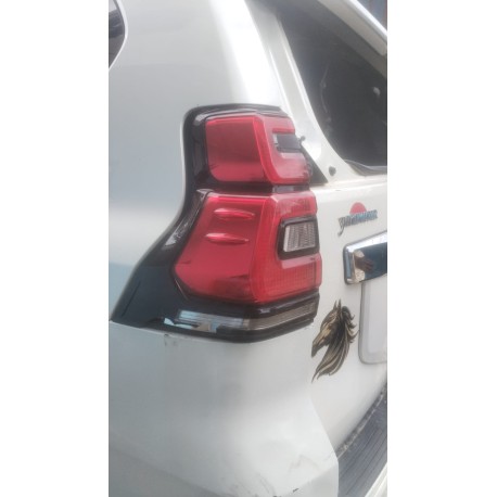 Stop (derecho o izquierdo)