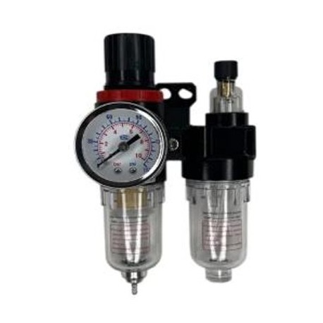 Bomba trasenvase aceite acc. neumatico para caneca 55gal