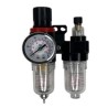 Bomba trasenvase aceite acc. neumatico para caneca 55gal