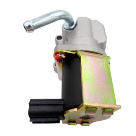 Valvula control de minima (IAC)