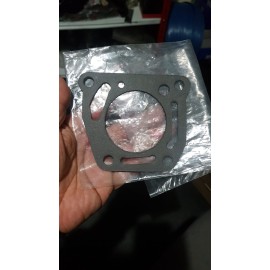 Empaque base cuerpo de aceleracion