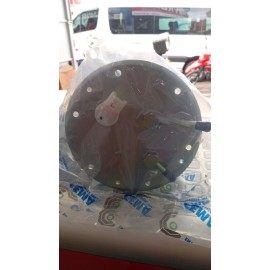 Bomba de combustible (conjunto completo)