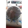 Bomba de combustible (conjunto completo)