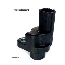 Sensor posición cigueñal (CKP)