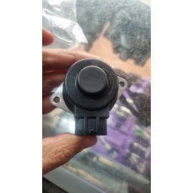 Valvula control de minima (IAC)