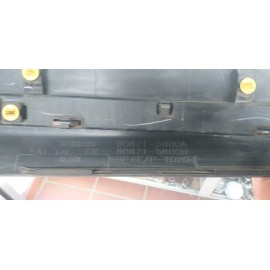 Bocel puerta delantera (derecha o izquierda)