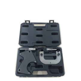 Posicionador Eje Levas, Motores Renault