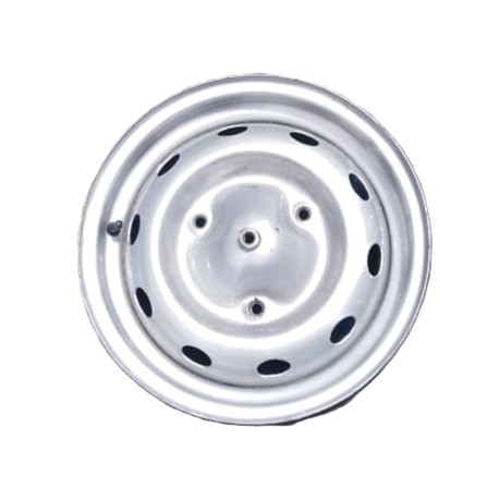 Rin 13 Inch Con 3 Huecos Para Renault R4 O R6