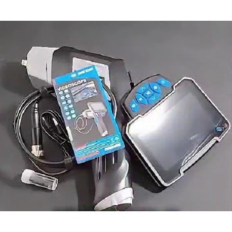 'Videoescopio Profesional  4.3", uso automotriz y otros