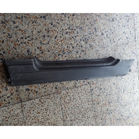 Estribo Externo Calibre 18 Der O Izq, Suzuki Sj410