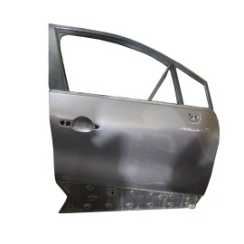 Puerta delantera derecha, Captur