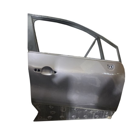 Puerta delantera derecha, Captur