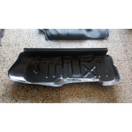 Kit 3 pisos , Chevrolet Chevette Sedan