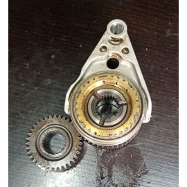 Conjunto piñon 5ta marcha (tren corredizo)