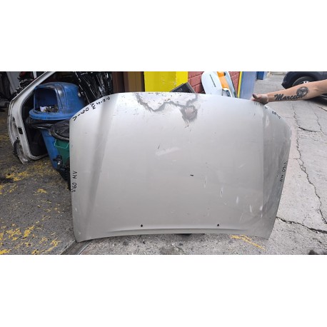 Capot Toyota VIGO 2.7L Gasolina 2005-2011
