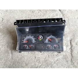 Tablero de Instrumentos