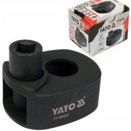 Extractor Rotulas Axiales, Cap: 40 a 47mm