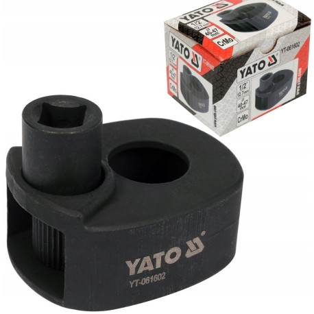 Extractor Rotulas Axiales, Cap: 40 a 47mm