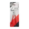 Pinza Para Balanceo Rines, Long: 11