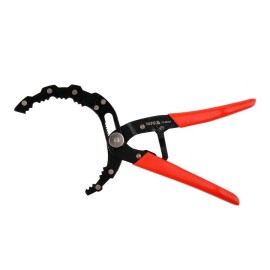 Pinza Para Filtros Ajustable, Rango: 2 3/8 a 4 3/4"