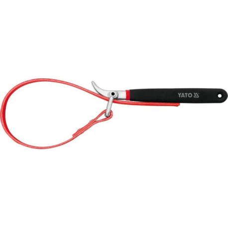 Llave pára Filtro de Correa, Rango: 3 1/8 a 6 1/4"