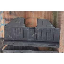 Piso Delantero Completo, Renault R12 Sedan Y Break