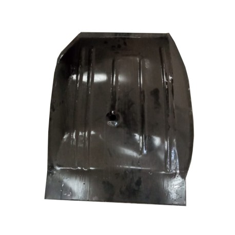 Piso Trasero 60x60 Cm, Renault R12 Sedan Y Break