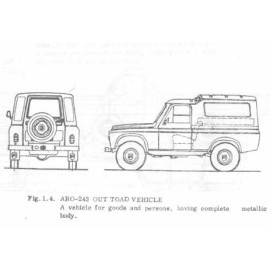 Manuel Reparacion Taller ARO Caroati 24