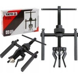 Extractor Rodamientos