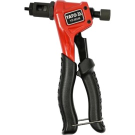 Remachadora de Tuercas