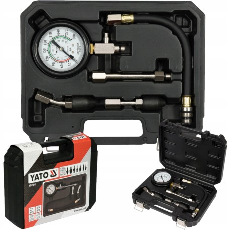 Compresimetro Gasolina Universal