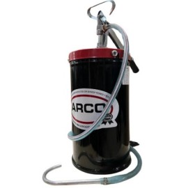 Valvulinera manual de 5 Gls Trabajo pesado