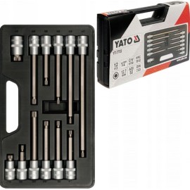 Set de copas pluridentadas