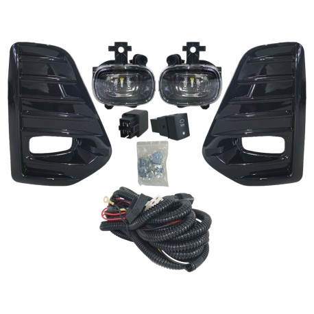 Juego Exploradoras, Nissan, Frontier, Np300